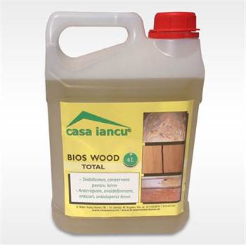 Bios Wood Total