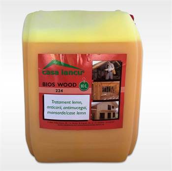 Bios Wood 224 10L color